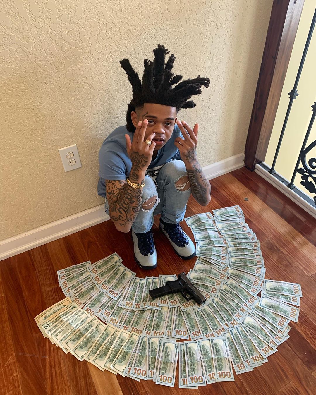 Money