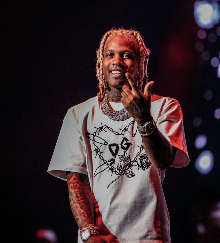 Lil Durk x Lil Tjay Type Beat_Numb Feelings