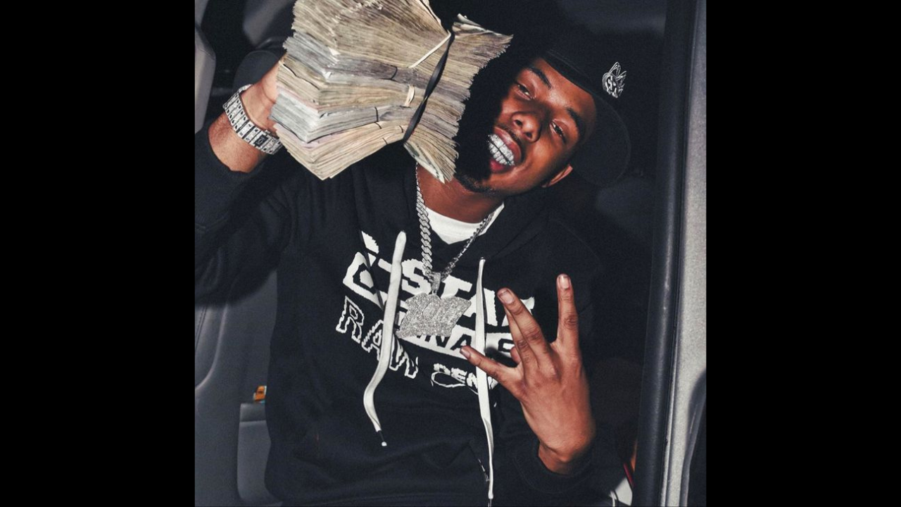 Pooh Shiesty Type Beat_Bag Season