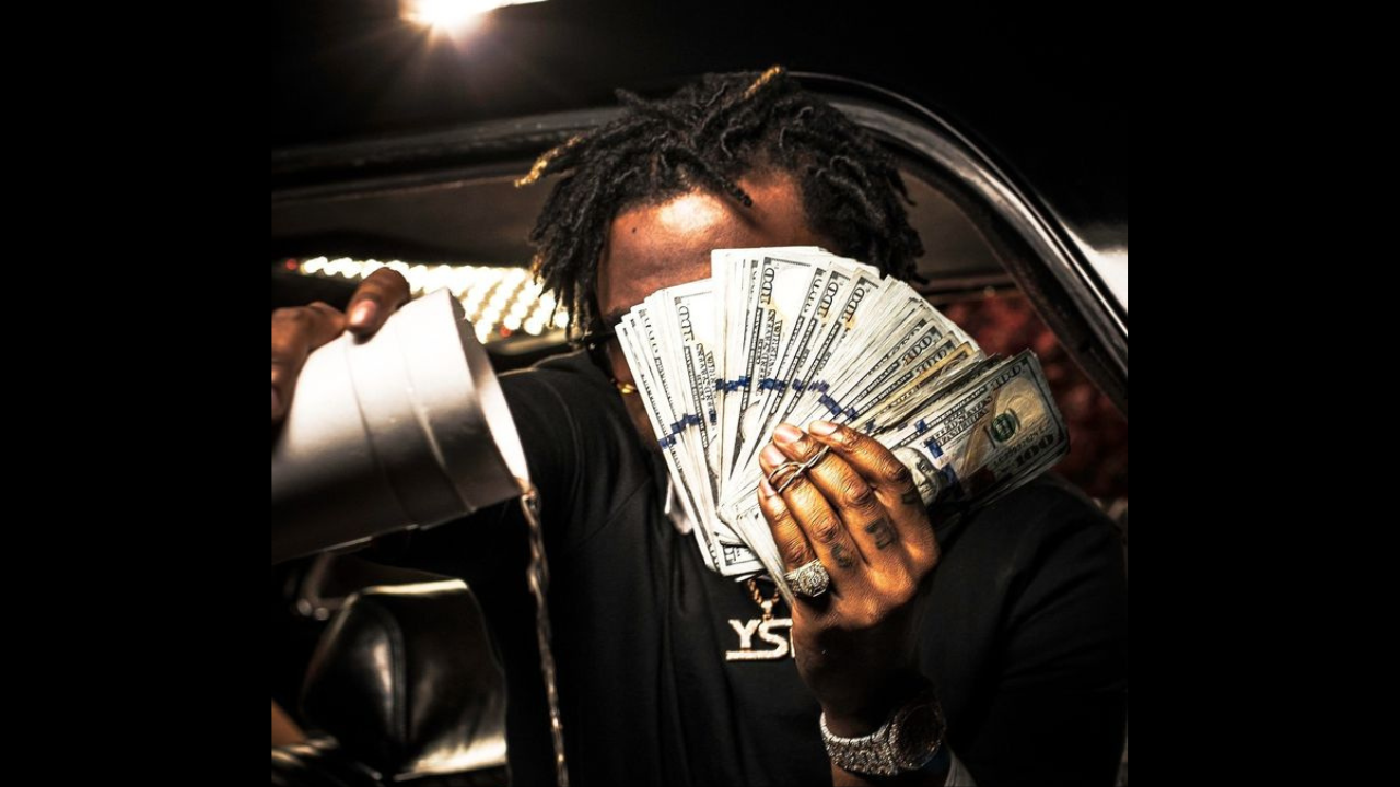 Pooh Shiesty x Moneybag Yo Type Beat_Cash Out