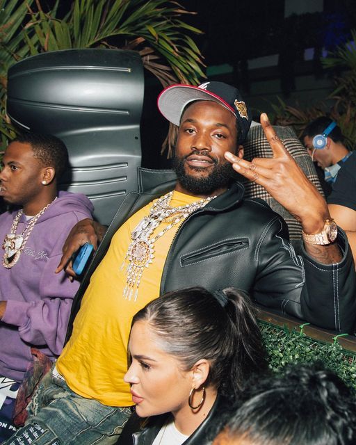 Kocky Ka x Meek mill type beat_Surrender