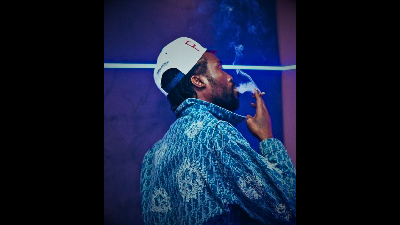 Kocky Ka x Meek mill type beat_Real Talk